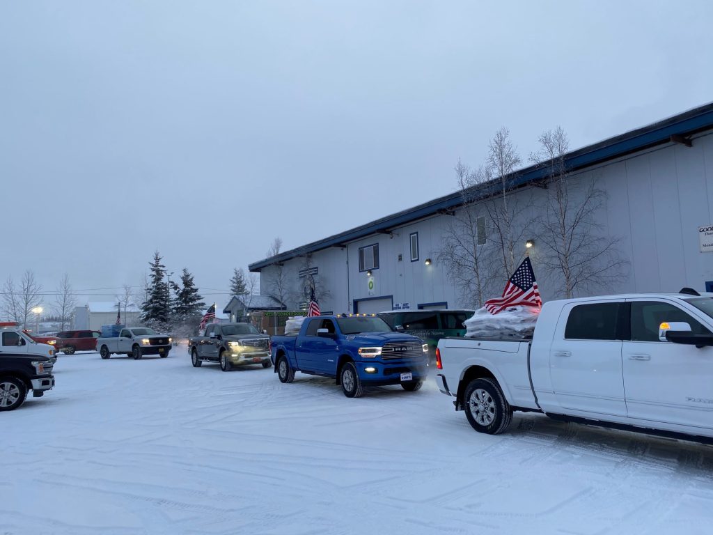 Fairbanks Community Food Bank